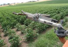 Απλούστευση διαδικασιών έκδοσης αδειών χρήσης ύδατος