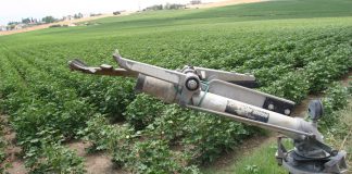 Απλούστευση διαδικασιών έκδοσης αδειών χρήσης ύδατος