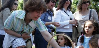 Αύξηση κατά 14.000 του αριθμού των παιδιών σε δημοτικούς παιδικούς σταθμούς