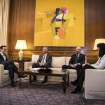 «Ο ελληνικός τουρισμός διατηρεί ισχυρή δυναμική περαιτέρω ανάπτυξης – φέτος αναμένεται να επιτευχθεί νέο ρεκόρ αφίξεων που θα προσεγγίζουν τα 30 εκατομμύρια»