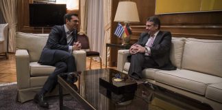 «Ή θα επαναδιεκδικήσουμε το κοινωνικό συμβόλαιο στην ΕΕ, ή θα αναπαράγουμε διαιρέσεις»