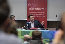 «Αυτό που χρειαζόμαστε είναι μια Ευρώπη στην υπηρεσία των ανθρώπινων και κοινωνικών αναγκών»