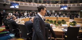 «Όραμά μας δεν είναι η Ευρώπη των πολλών ταχυτήτων, αλλά των πολλών επιλογών»