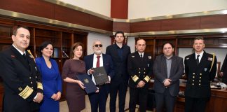 Υπογραφή Διμερούς Συμφωνίας Ελλάδας – Ισραήλ για τις Θαλάσσιες Μεταφορές