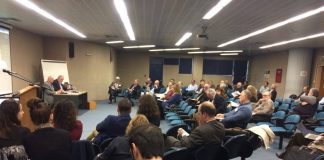 Εξελέγη το Επιστημονικό Συμβούλιο του Ελληνικού Ιδρύματος Έρευνας και Καινοτομίας (ΕΛΙΔΕΚ)