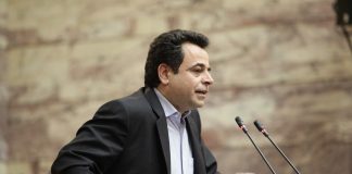 «Ουσιαστική στήριξη για την ανάπτυξη των νησιών»