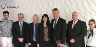 Ισχυρή η ζήτηση για τον ελληνικό τουρισμό από τη Γερμανία για την Ελλάδα για το 2017