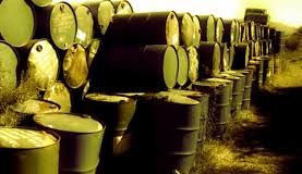 Εγκρίθηκε το Εθνικό Σχέδιο Διαχείρισης Επικινδύνων Αποβλήτων