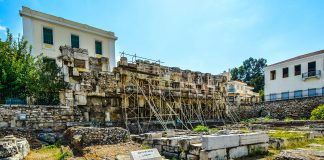 Απορροφητικότητα 98% πόρων ΕΣΠΑ και ολοκλήρωση έργων σε αρχαιολογικούς χώρους και μνημεία