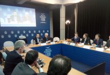 «Στοιχειώδης υποχρέωση της Πολιτείας να ανοίξει ψηφιακούς δρόμους, οι οποίοι θα βγάλουν τις τοπικές κοινωνίες από την απομόνωση»