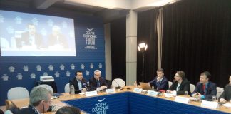 «Στοιχειώδης υποχρέωση της Πολιτείας να ανοίξει ψηφιακούς δρόμους, οι οποίοι θα βγάλουν τις τοπικές κοινωνίες από την απομόνωση»