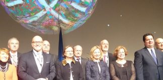 Υπογραφή της αναθεωρημένης Σύμβασης του Συμβουλίου της Ευρώπης για την Κινηματογραφική Συμπαραγωγή