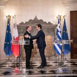Τσίπρας – Μουσκάτ