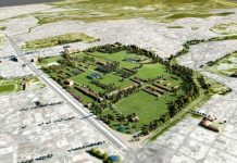 Απόδοση του πρώην Στρατοπέδου Παύλου Μελά στο Δήμο Παύλου Μελά και την τοπική κοινωνία