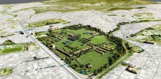 Παραδόθηκε στην τοπική αυτοδιοίκηση το στρατόπεδο «Παύλου Μελά»