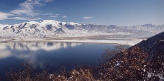 Κύρωση της Συμφωνίας για την Προστασία και Αειφόρο Ανάπτυξη του Πάρκου Πρεσπών