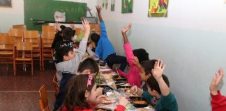 Ανάρτηση προσωρινών πινάκων για βρεφονηπιακούς σταθμούς ΟΑΕΔ