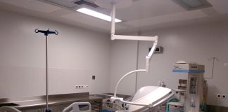 Λειτουργία δέκα χειρουργικών αιθουσών στο Π.Γ.Ν. «ΑΤΤΙΚΟΝ»