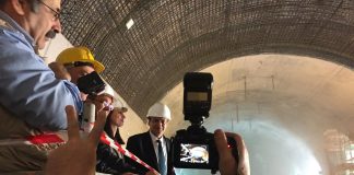 Έφτασε στα Μανιατικα ο «Μετροπόντικας»