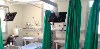 Η μονάδα Τεχνητού Νεφρού για πρώτη φορά στην εφημερία του Γ.Ν.Ε. «Θριάσιο»