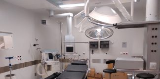Ξεκίνησε η λειτουργία των χειρουργείων του Γ.Ν. Ζακύνθου