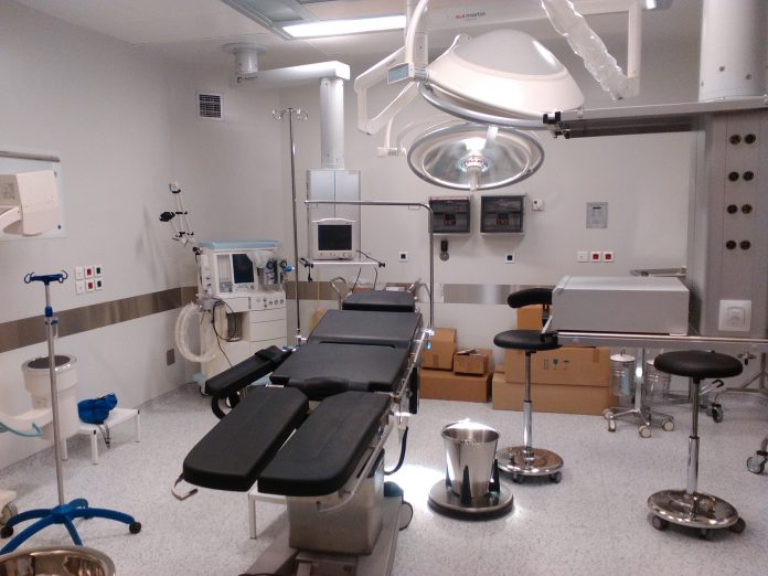 ΧΕΙΡΟΥΡΓΕΙΟ