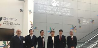 Ετήσια συνάντηση της Ομάδας Εργασίας για την Απασχόληση και Διοίκηση στο Δημόσιο