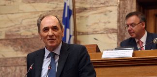 «Το σχεδίου νόμου για τους δασικούς χάρτες είναι μια μεγάλη τομή για τη χώρα»