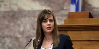 «Η επαναφορά των αρχών της επεκτασιμότητας και της ευνοϊκότερης ρύθμισης που θα νομοθετήσει η παρούσα κυβέρνηση δεν ήταν αυτονόητη»