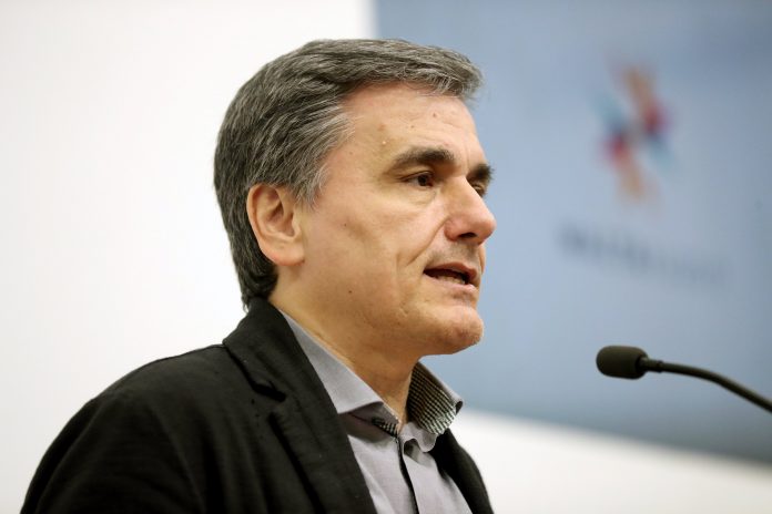 ΤΣΑΚΑΛΩΤΟΣ