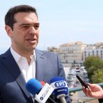 Το αναστάσιμο μήνυμα του Πρωθυπουργού από την Κέρκυρα