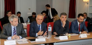 Σύσκεψη Κυβερνητικού Συμβουλίου Οικονομικής Πολιτικής – Αναπτυξιακή Τράπεζα