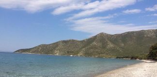 Ηλεκτρονικά η διενέργεια δημοπρασίας για την παραχώρηση απλής χρήσης αιγιαλού, παραλίας, όχθης και παρόχθιας ζώνης