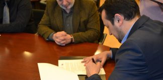 Συνεργασία Υπουργείου Ψηφιακής Πολιτικής με το Ελληνικό Ανοικτό Πανεπιστήμιο