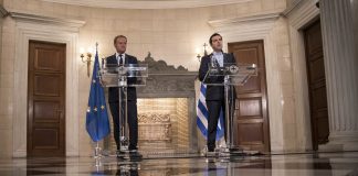 «Τα παιχνίδια με την Ελλάδα τελείωσαν – Να τελειώσει εδώ η ατέρμονη διαπραγμάτευση»