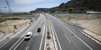 Εξασφαλίστηκε η αναγκαία χρηματοδότηση για τη συντήρηση και αποκατάσταση του Εθνικού Οδικού Δικτύου Δυτικής Ελλάδας