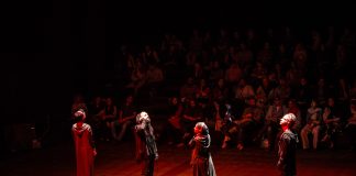 Παρουσιάστηκε το πρόγραμμα του Φεστιβάλ Αθηνών και Επιδαύρου 2017