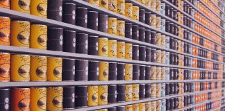 Νέα, απλούστερη διαδικασία αδειοδότησης για τις επιχειρήσεις μεταποίησης τροφίμων και ποτών