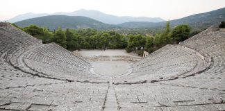 Επιχορηγήσεις επαγγελματικών θεατρικών σχημάτων του ελεύθερου θεάτρου για την περίοδο 2017-18