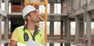 Ανοδικά κινήθηκε η οικοδομική δραστηριότητα το Νοέμβριο