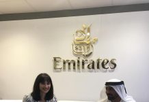 Συναντήσεις με κυβερνητικούς και τουριστικούς παράγοντες για την ενίσχυση του τουρισμού από τα ΗΑΕ