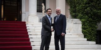 «Έχει έρθει η στιγμή να αντικατασταθεί το συναίσθημα της αγωνίας και του πόνου με το συναίσθημα της ελπίδας»