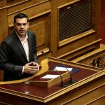 «Η λέξη “πάρτι”, είναι πολύ μετριοπαθής για να περιγράψει αυτό που έχει συμβεί στην δημόσια υγεία επί ΝΔ-ΠΑΣΟΚ, ακόμα και μέσα στη κρίση»