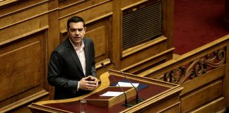 «Η λέξη “πάρτι”, είναι πολύ μετριοπαθής για να περιγράψει αυτό που έχει συμβεί στην δημόσια υγεία επί ΝΔ-ΠΑΣΟΚ, ακόμα και μέσα στη κρίση»