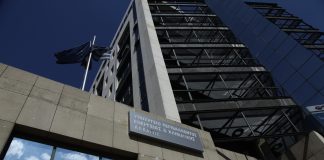 Ξεκίνησε η υλοποίηση των μέτρων για την προστασία των πολιτών και του δάσους στις περιοχές της πυρκαγιάς