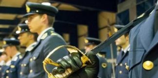 Συμμετοχή των Ελλήνων του Εξωτερικού στις προκαταρκτικές εξετάσεις των Στρατιωτικών Σχολών