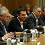 «Έφτασε η στιγμή να κοιτάξουμε στο μέλλον. Στην επόμενη μέρα»