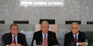 «Με τα σημερινά δεδομένα, όλοι όσοι πληρούν τα κριτήρια, μπορεί να μετεγκατασταθούν από την Ελλάδα μέχρι το Σεπτέμβριο»