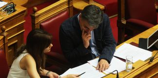 «Η ελληνική κυβέρνηση έχει ολοκληρώσει τις υποχρεώσεις της στο ακέραιο – αναμένει πλέον από τους εταίρους έναν οδικό χάρτη για την έξοδο από το πρόγραμμα το καλοκαίρι του 2018»