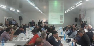 «Θα εντάσσονται και οι μεγάλες αγροτικές επενδύσεις στις ενισχύσεις του Αναπτυξιακού»